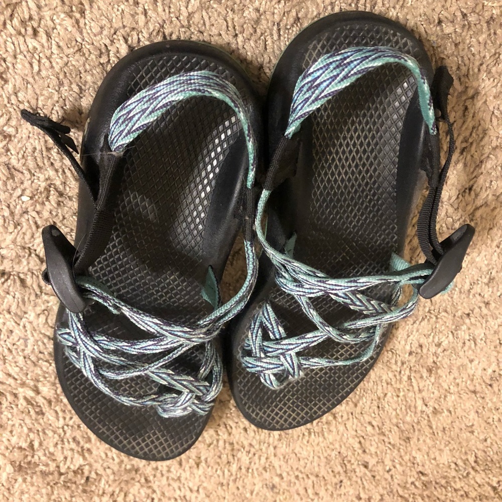 Women’s chacos